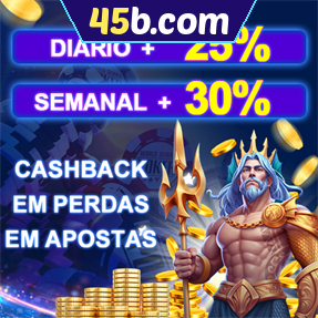 45b.com Fundo de Resgate de Perdas Semanais